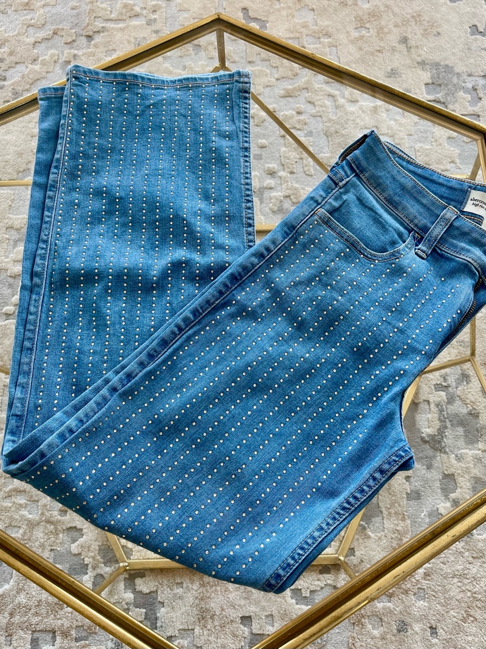 Abercrombie Kids Jeans